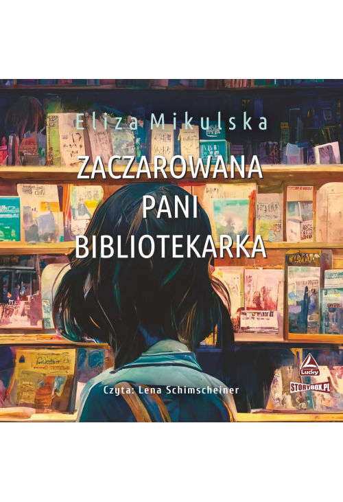 Zaczarowana pani bibliotekarka