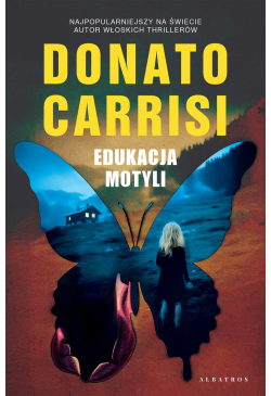 Edukacja motyli