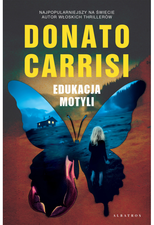 Edukacja motyli