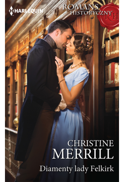 Diamenty lady Felkirk