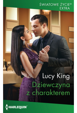 Dziewczyna z charakterem