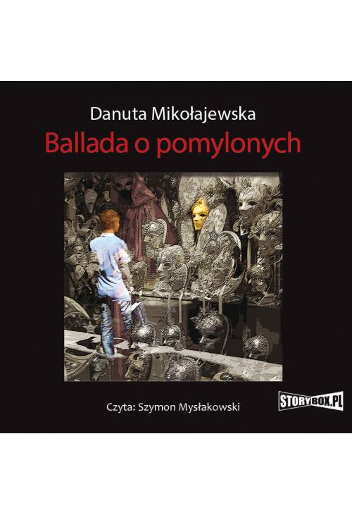 Ballada o pomylonych
