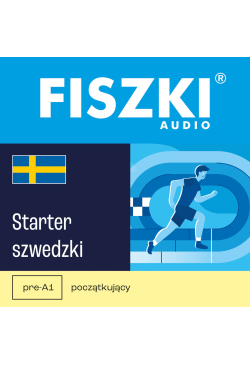 FISZKI audio - szwedzki -...