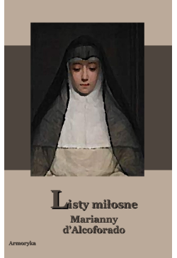 Listy miłosne Marianny...