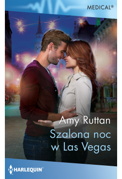 Szalona noc w Las Vegas