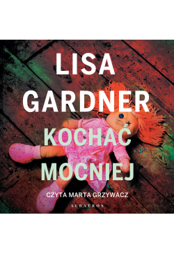 Kochać mocniej
