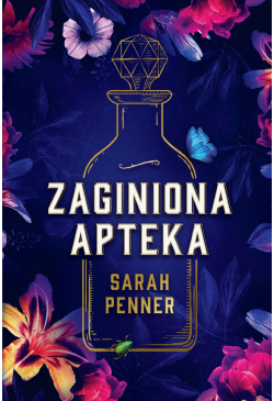 Zaginiona apteka
