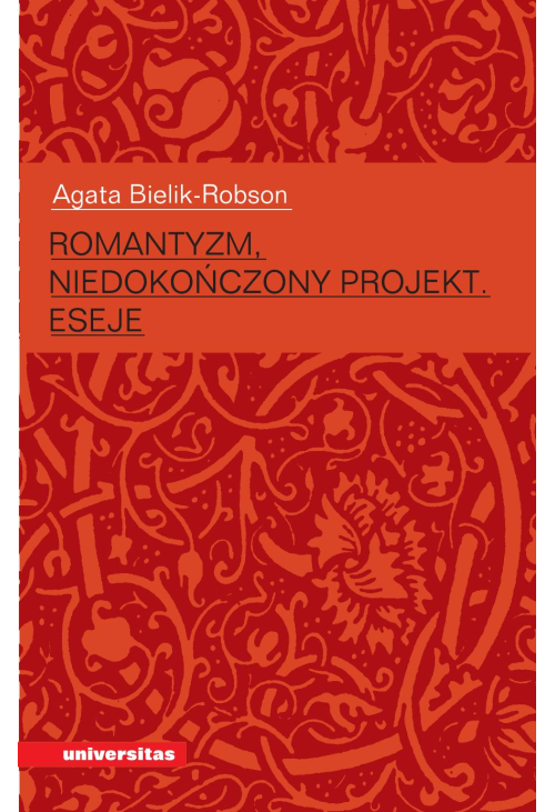 Romantyzm. Niedokończony projekt