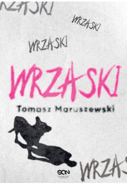 Wrzaski