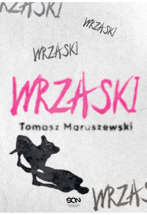 Wrzaski
