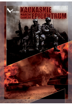 Kaukaskie epicentrum