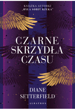 Czarne skrzydła czasu