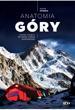 Anatomia Góry. Osiem...