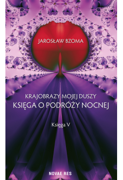 Krajobrazy mojej duszy....