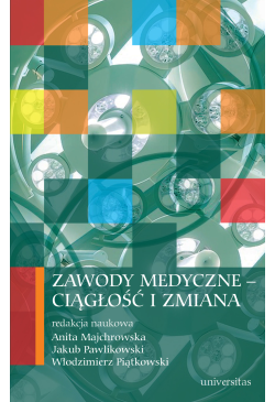 Zawody medyczne - ciągłość...