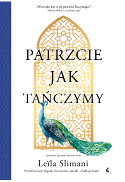 Patrzcie jak tańczymy