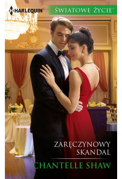 Zaręczynowy skandal