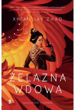 Żelazna wdowa