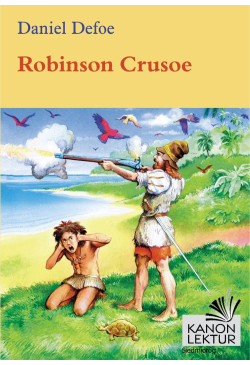 Robinson Crusoe