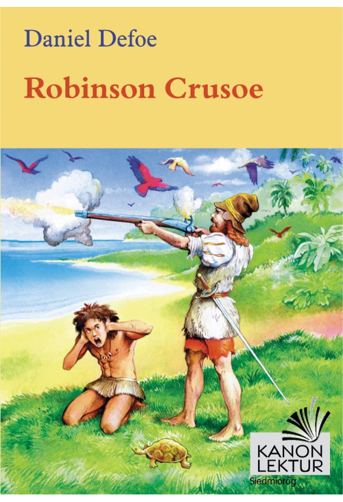 Robinson Crusoe