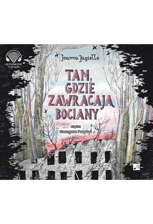 Tam gdzie zawracają bociany