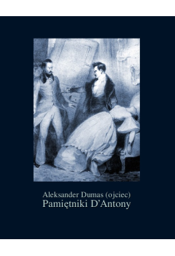 Pamiętniki D’Antony