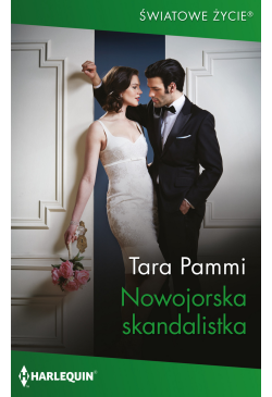 Nowojorska skandalistka