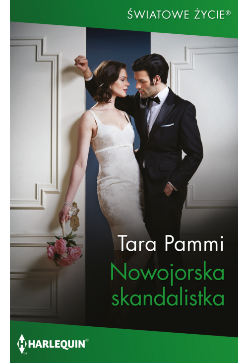 Nowojorska skandalistka