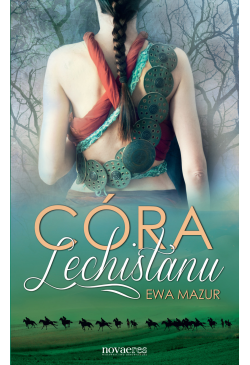 Córa Lechistanu