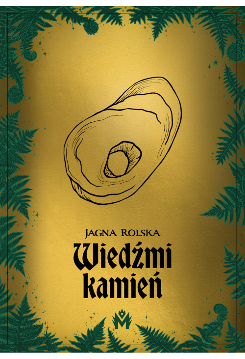 Wiedźmi kamień