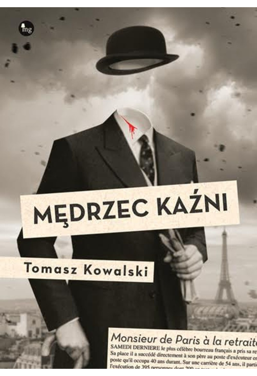 Mędrzec kaźni