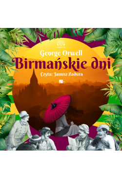 Birmańskie dni