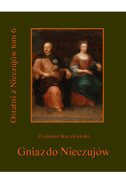 Ostatni z Nieczujów....