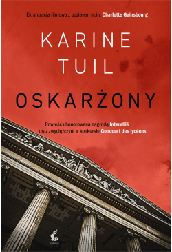 Oskarżony