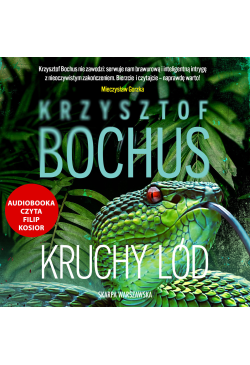 Kruchy lód
