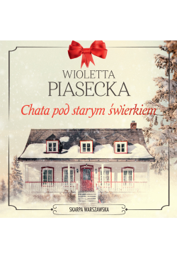 Chata pod starym świerkiem