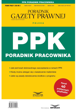 PPK Poradnik pracownika