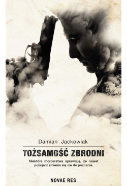 Tożsamość zbrodni