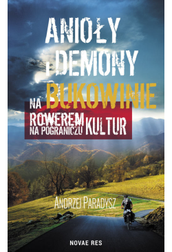Anioły i demony na Bukowinie