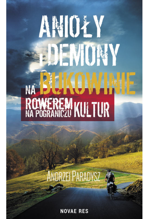 Anioły i demony na Bukowinie