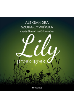 Lily przez igrek