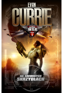 Hayden War. Tom 1: Na...