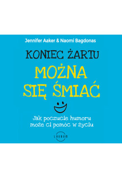 Koniec żartu. Można się...