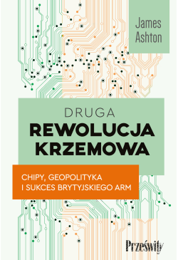 Druga rewolucja krzemowa....