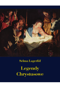 Legendy Chrystusowe