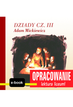 Dziady cz.III