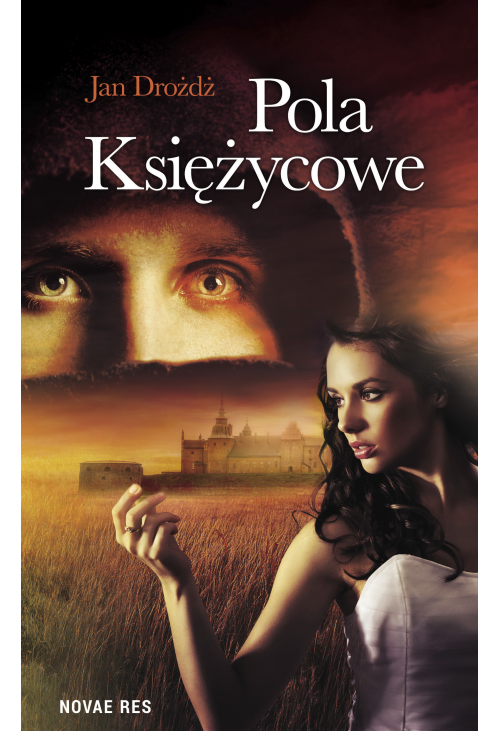 Pola księżycowe