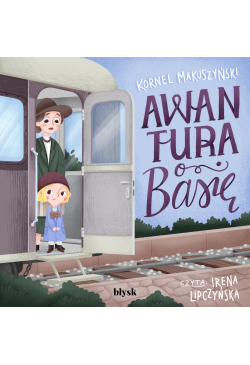 Awantura o Basię