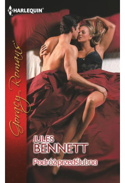 Podróż przedślubna