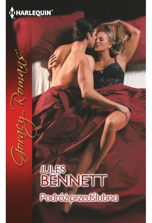 Podróż przedślubna